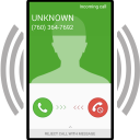 Fake call - prank