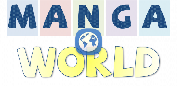 Manga World Cover