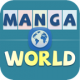 Manga World Icon