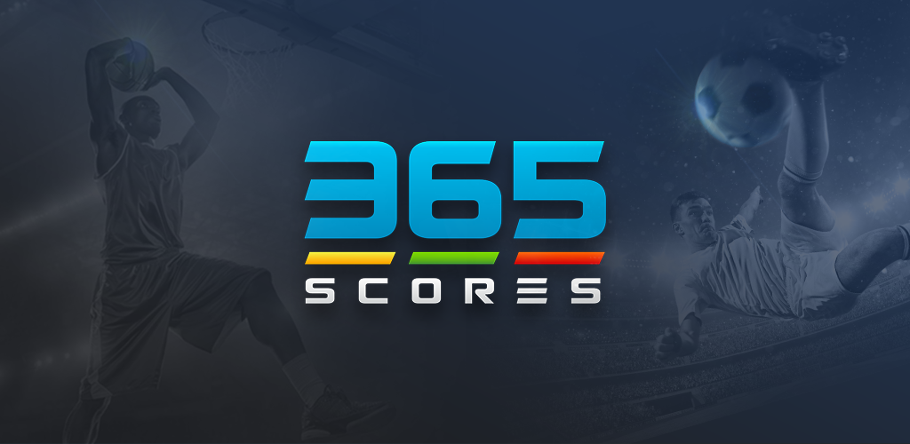 365Scores: Live Scores & News