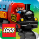 LEGO® DUPLO® Train Icon