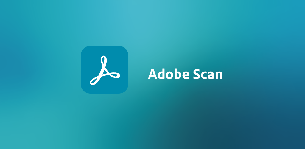 Adobe Scan: PDF Scanner, OCR