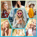 Photo Collage - Photo Editor & Photo Frame