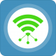 Who is Connected: Smart WiFi Spy Inspector Master Icon