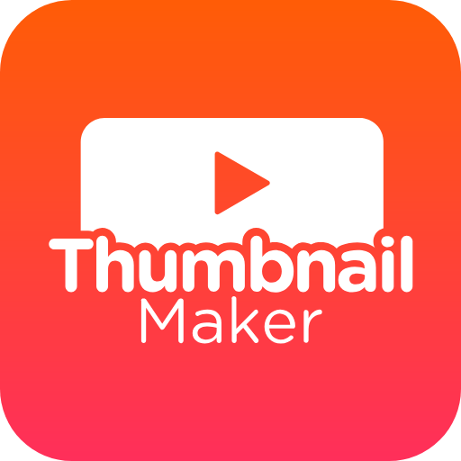 Thumbnail Maker: Youtube Thumbnail & Banner Maker
