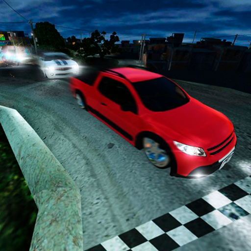 Cars in Fixa - Brazil [BETA] Game for Android - Download