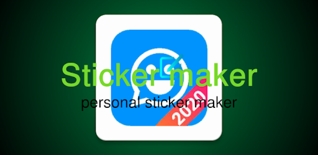 Sticker maker for whatsapp