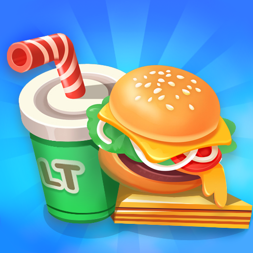 Cooking Dinner-Restaurant Game icon