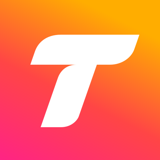 Tango-Live Stream & Video Chat icon