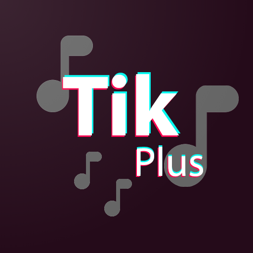 TikPlus - Get Followers, Likes & Views icon