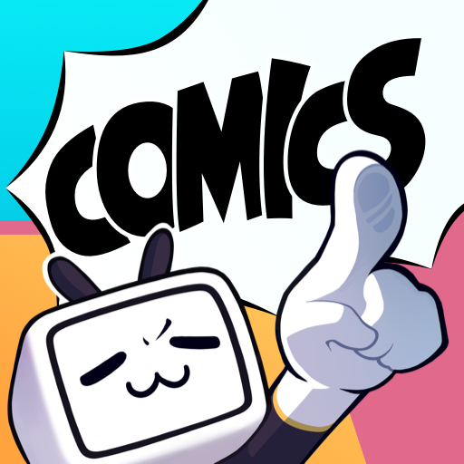 BILIBILI COMICS - Manga Reader icon