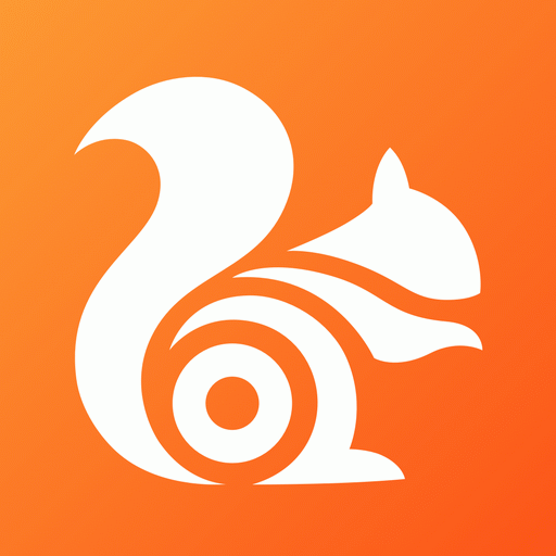 UC Browser-Safe, Fast, Private icon
