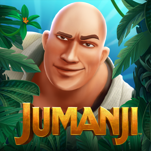 Jumanji: Epic Run icon