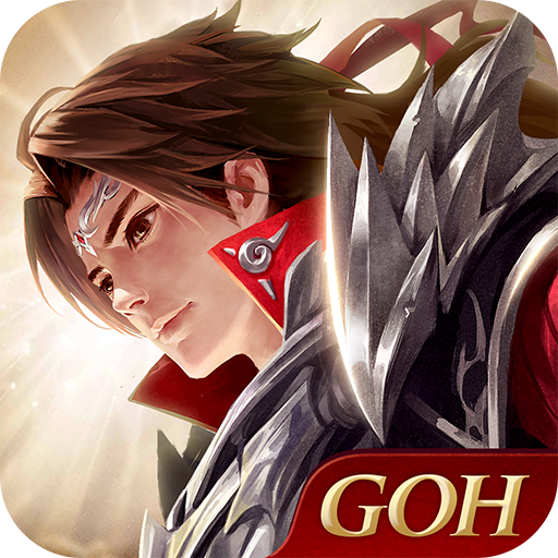 Game of Heroes：Three Kingdoms icon