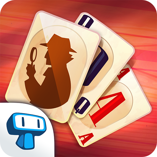 Solitaire Detectives icon