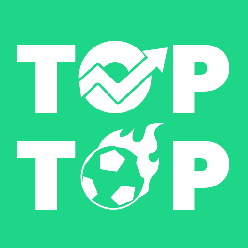TopTop icon