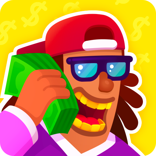 Partymasters - Fun Idle Game icon