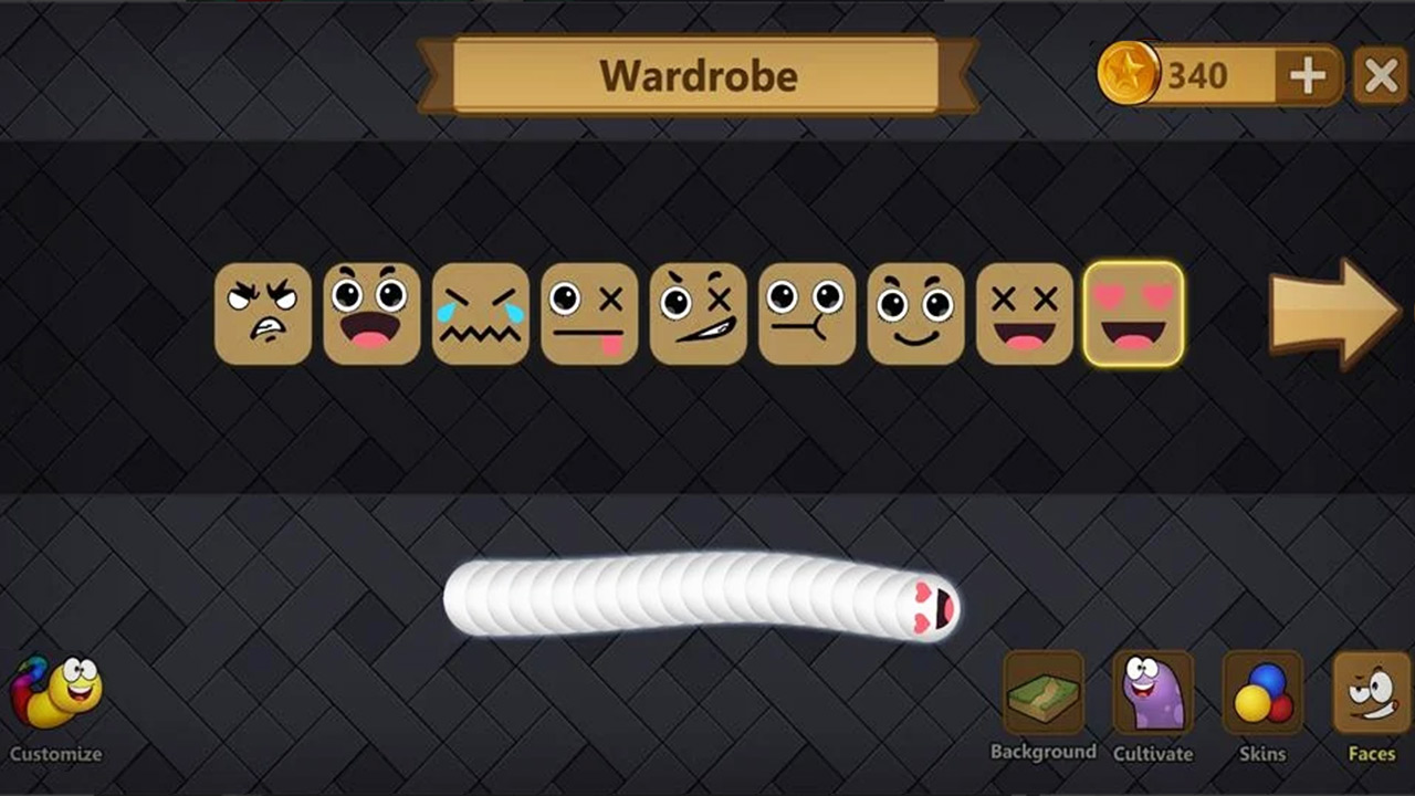 Snake Lite