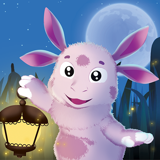 Moonzy: Bedtime Stories icon