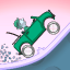 Ícone de Hill Climb Racing Unlimited Money