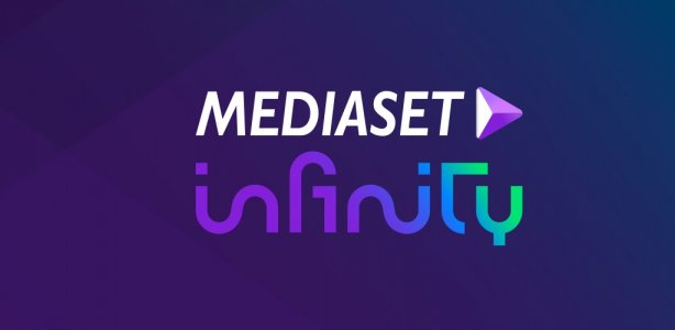 Mediaset Infinity Cover