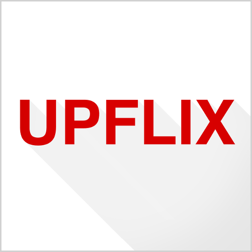 Upflix - Streaming Guide
