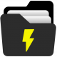 File Explorer Root Browser Icon