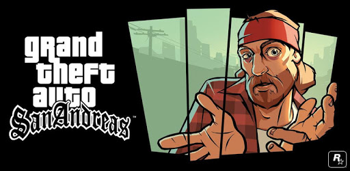 GTA San Andreas 2.09 for Android - Download APK