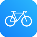 Bikemap - GPS Bike Route Tracker & Map for Cycling