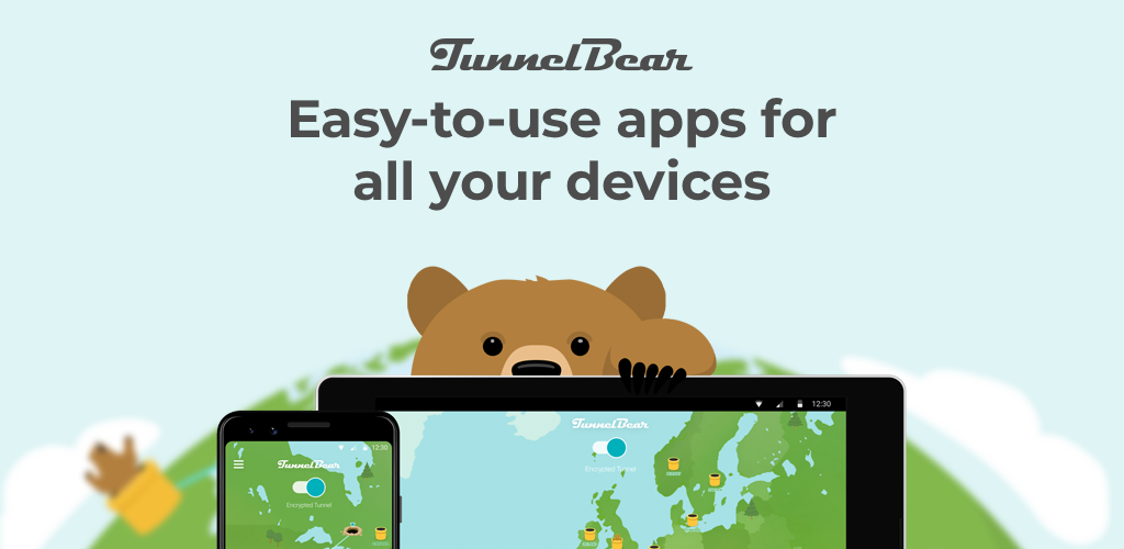 TunnelBear VPN