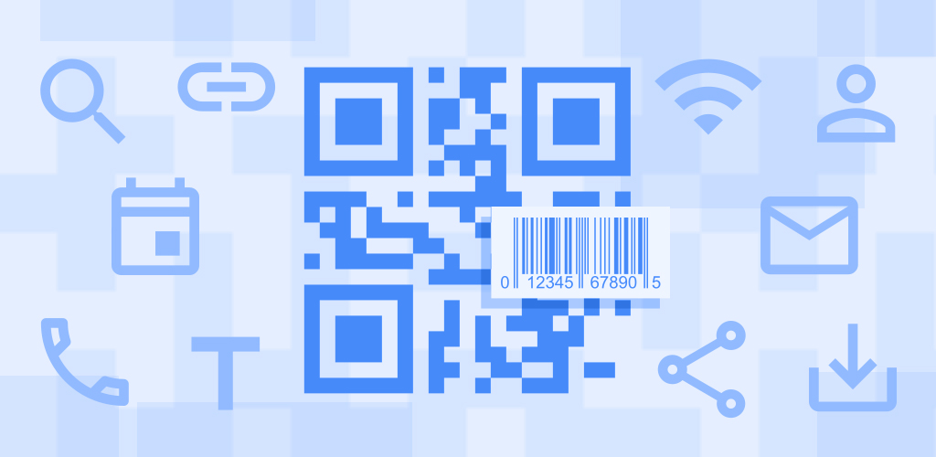 QR & Barcode Scanner