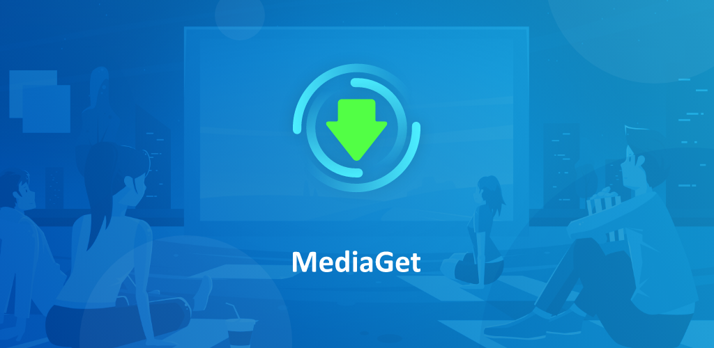 MediaGet - torrent client