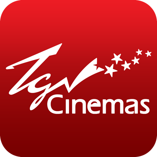 TGV Cinemas
