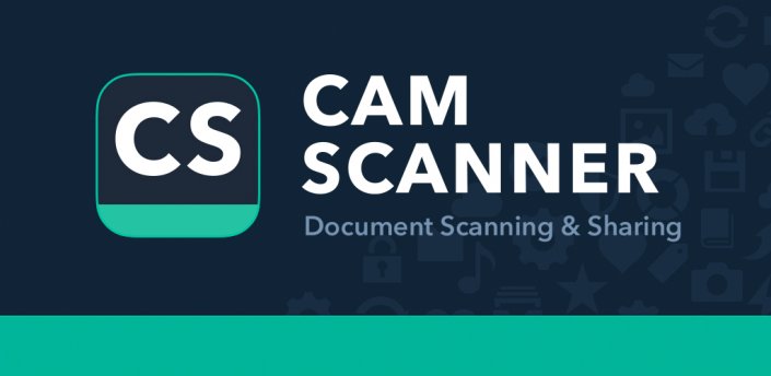 CamScanner - PDF Scanner App