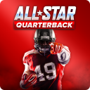 All Star Quarterback 21 - American Football Sim