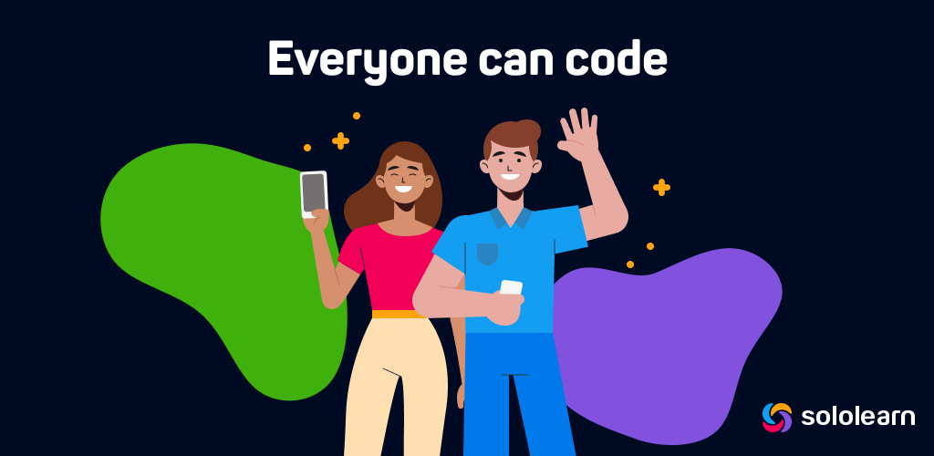 Sololearn: Learn to code