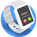 SmartWatch Sync & Bluetooth notifier