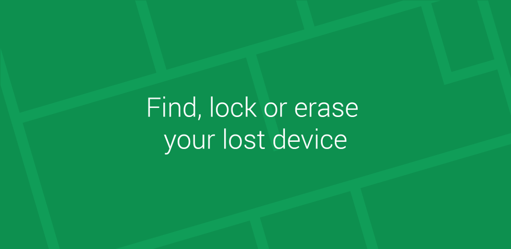 Google Find My Device