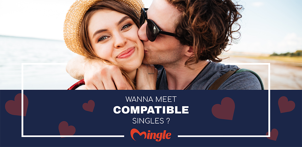 Mingle: Meet Singles, Dating