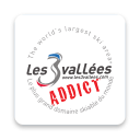 Les 3 vallées