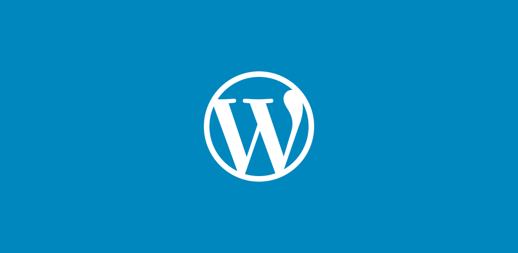 WordPress – Website Builder