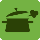 Korean Food Recipes - 10k Recipes