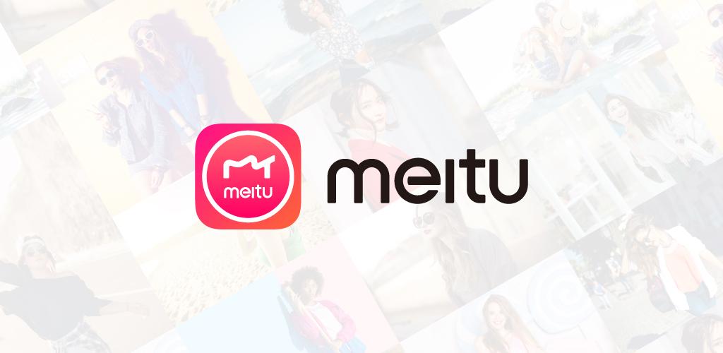 Meitu- Photo & AI Art