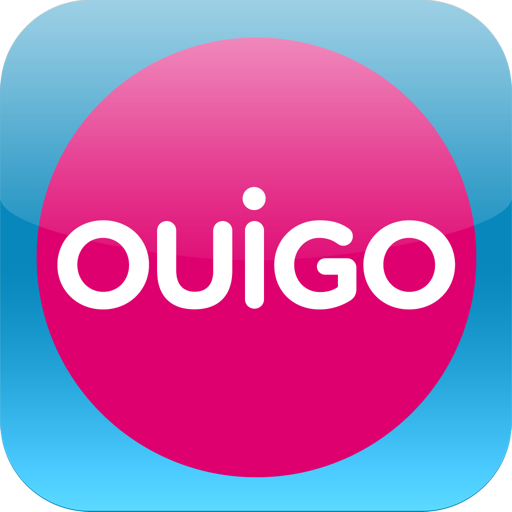 OUIGO – La France à partir de 10€ en TGV
