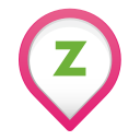 Zenpark, book a parking space
