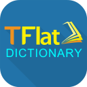 English Dictionary TFLAT