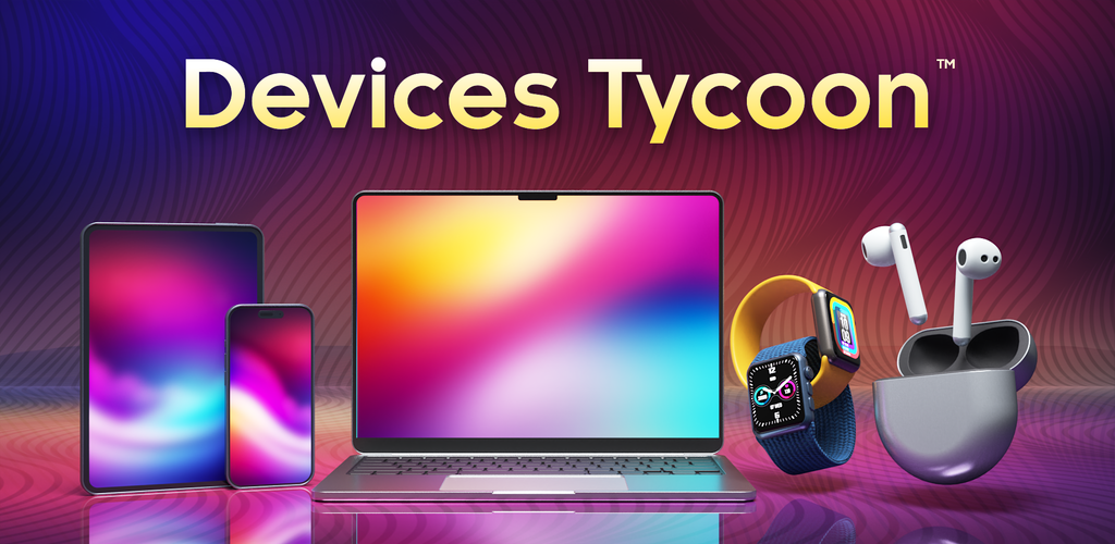 Devices Tycoon