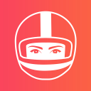 Liberty Rider : Détection d’accident et GPS Moto