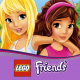 LEGO® Friends Icon
