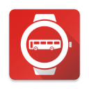 London Live Bus Countdown